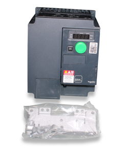 Frequency converter ATV320, 4kW 380-500V 3Ph